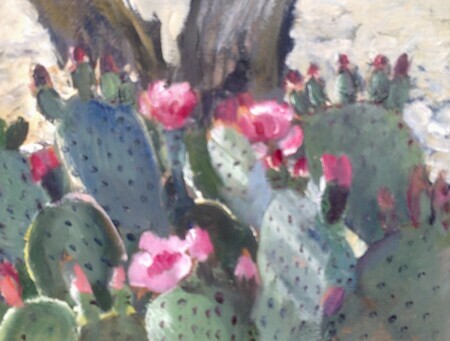 Prickly Pear, Sun City West